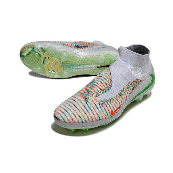 Nike Phantom 6 DF Elite EA FC x Nike White Pack FG