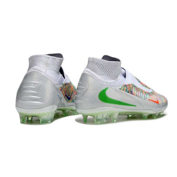 Nike Phantom 6 DF Elite EA FC x Nike White Pack FG