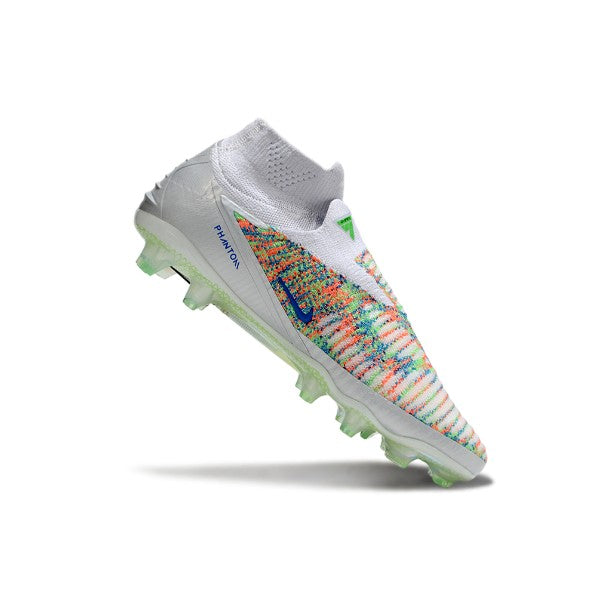 Nike Phantom 6 DF Elite EA FC x Nike White Pack FG