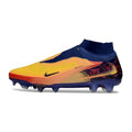 Nike Phantom 6 DF Elite Erling Haaland Pack Black and Yellow FG