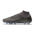 Nike Phantom 6 DF Elite Gray Firm Ground FG Football Boot