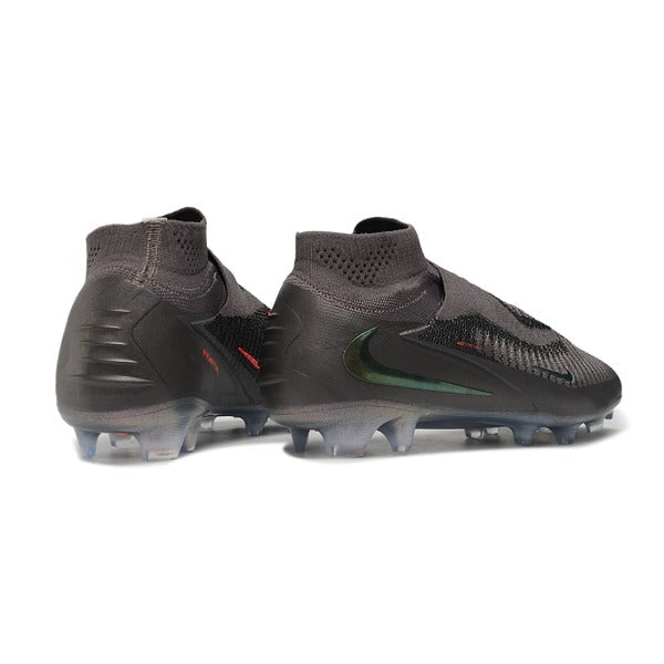 Nike Phantom 6 DF Elite Gray Firm Ground FG Football Boot
