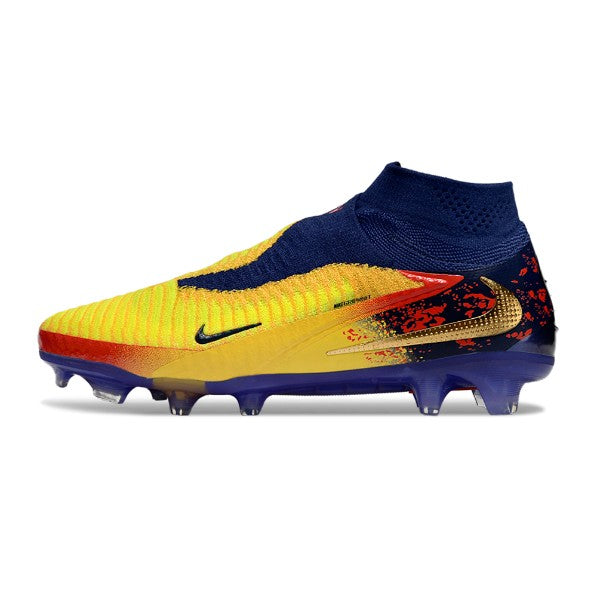 Nike Phantom 6 DF Elite Haaland Pack FG