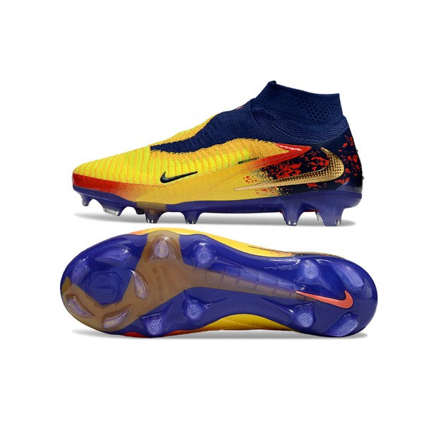 Nike Phantom 6 DF Elite Haaland Pack FG