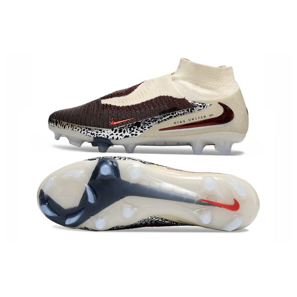 Nike Phantom 6 DF Elite United Pack Firm Ground FG Football Boot