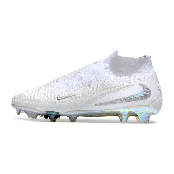 Nike Phantom 6 DF Elite White FG