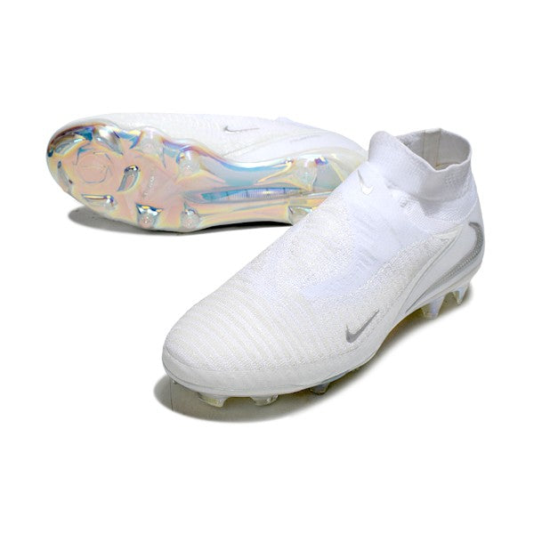 Nike Phantom 6 DF Elite White FG
