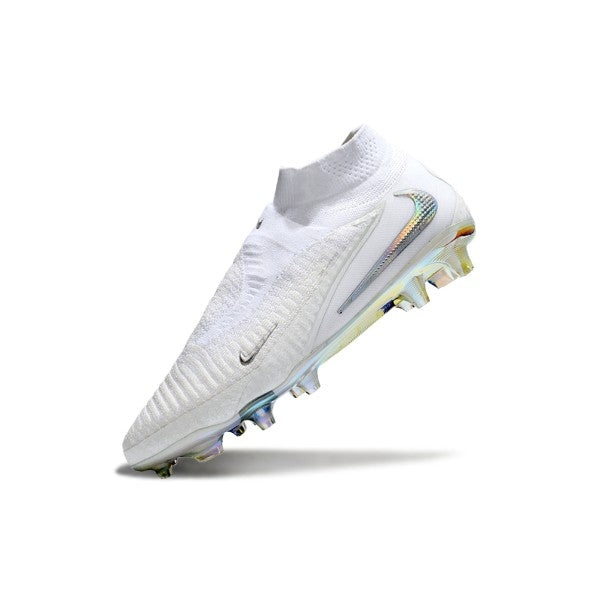 Nike Phantom 6 DF Elite White FG