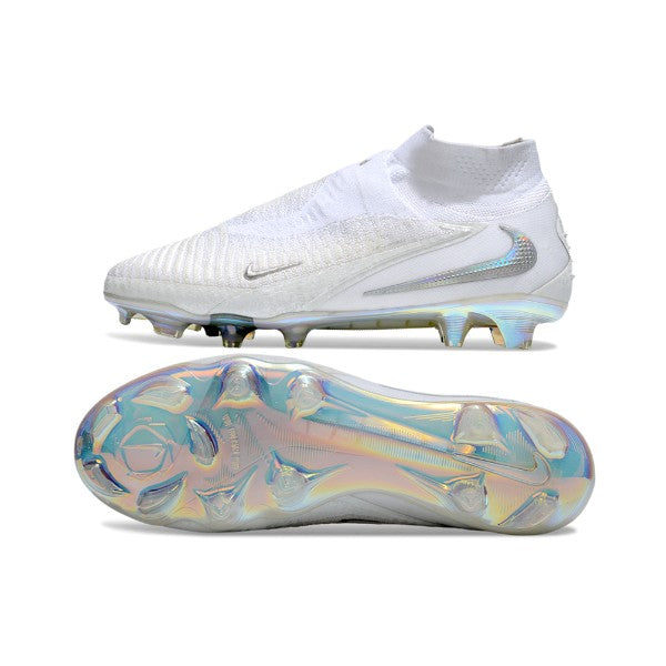 Nike Phantom 6 DF Elite White FG