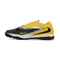 Nike Phantom 6 Elite Black and Yellow TF