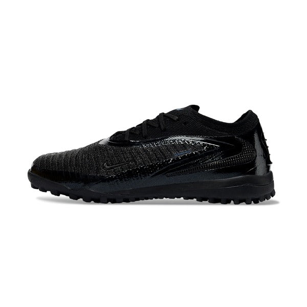 Nike Phantom 6 Elite Black Turf TF Football Boot