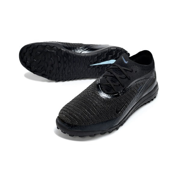 Nike Phantom 6 Elite Black Turf TF Football Boot