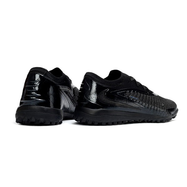 Nike Phantom 6 Elite Black Turf TF Football Boot