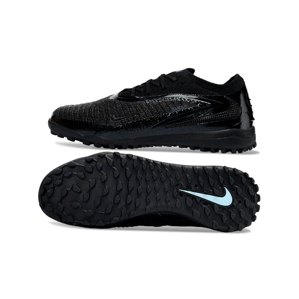 Nike Phantom 6 Elite Black Turf TF Football Boot