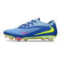 Nike Phantom 6 Elite Blue and Purple FG