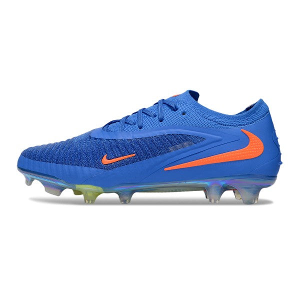 Nike Phantom 6 Elite Dark Blue FG