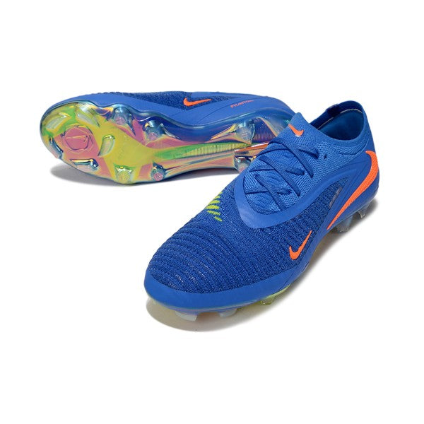 Nike Phantom 6 Elite Dark Blue FG