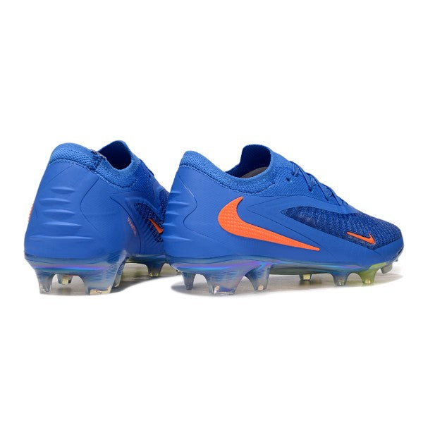 Nike Phantom 6 Elite Dark Blue FG