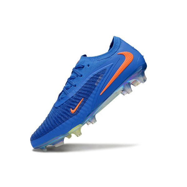 Nike Phantom 6 Elite Dark Blue FG