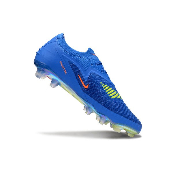 Nike Phantom 6 Elite Dark Blue FG
