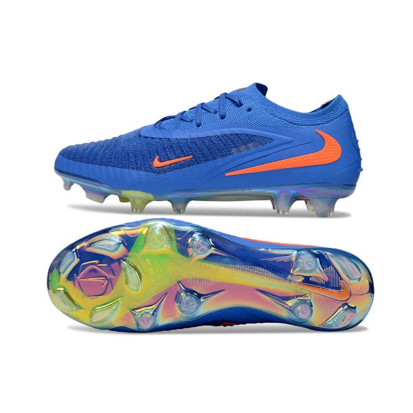 Nike Phantom 6 Elite Dark Blue FG