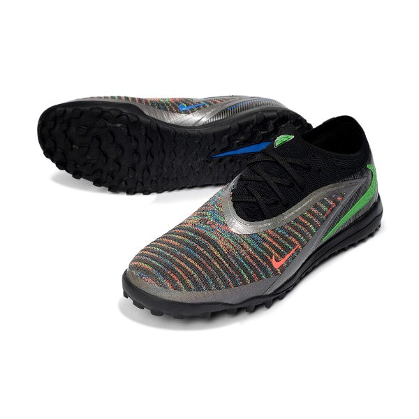 Nike Phantom 6 Elite EA FC x Nike Black Pack TF