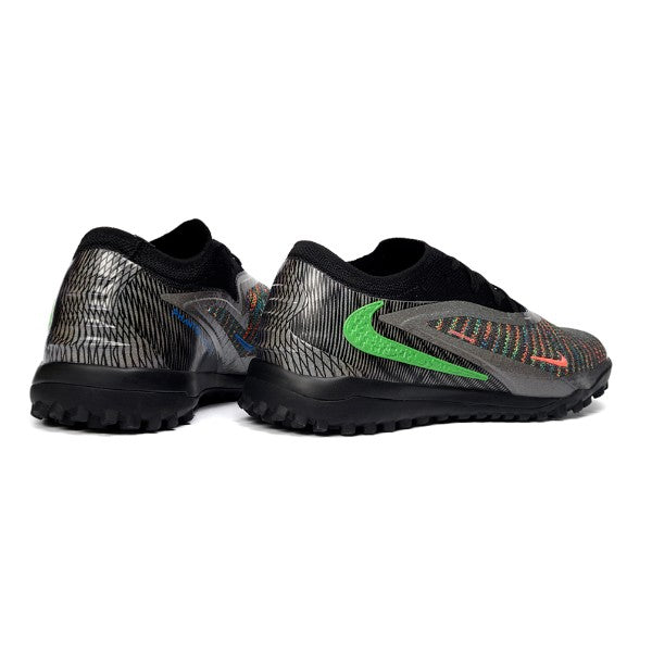 Nike Phantom 6 Elite EA FC x Nike Black Pack TF