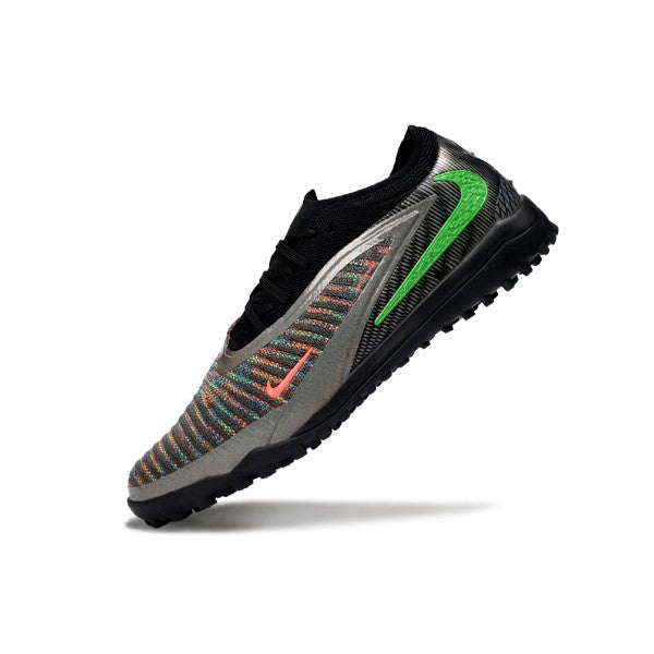 Nike Phantom 6 Elite EA FC x Nike Black Pack TF