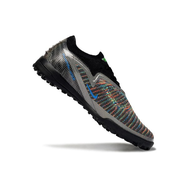 Nike Phantom 6 Elite EA FC x Nike Black Pack TF