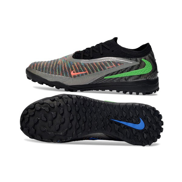 Nike Phantom 6 Elite EA FC x Nike Black Pack TF