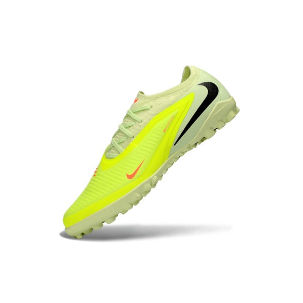 Nike Phantom 6 Elite Fluorescent Green Pack Turf TF Kids Football Boot