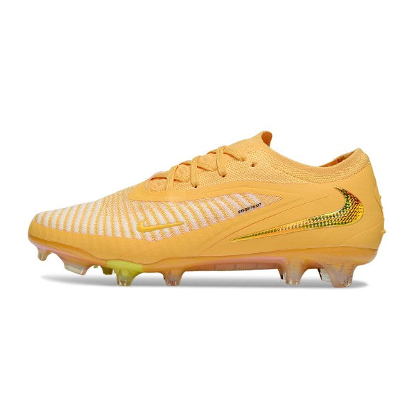 Nike Phantom 6 Elite Gold FG