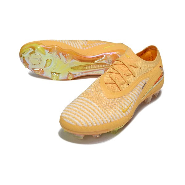 Nike Phantom 6 Elite Gold FG