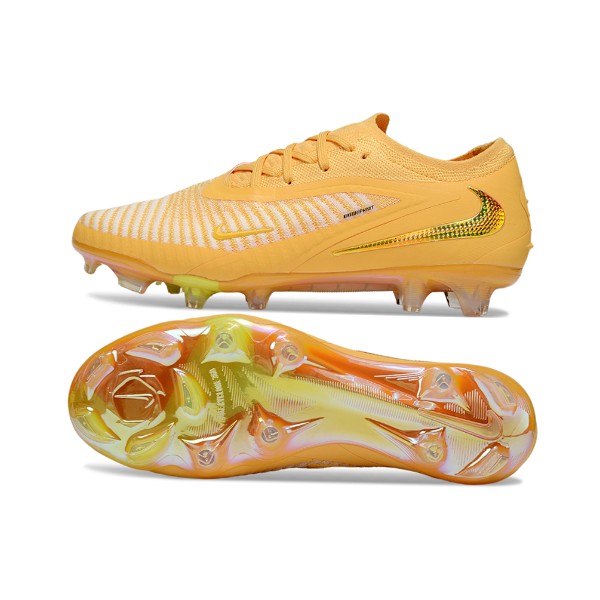 Nike Phantom 6 Elite Gold FG