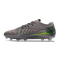 Nike Phantom 6 Elite Gray Artificial Grass AG Football Boot