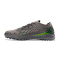 Nike Phantom 6 Elite Gray Turf TF Football Boot