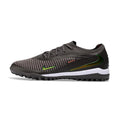 Nike Phantom 6 Elite Gray Turf TF Kids Football Boot