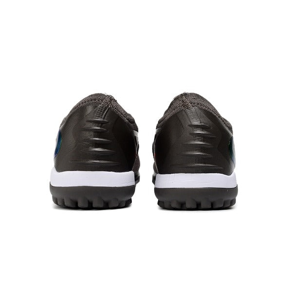 Nike Phantom 6 Elite Gray Turf TF Kids Football Boot