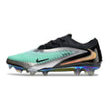 Nike Phantom 6 Elite Green and Black FG