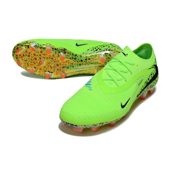 Nike Phantom 6 Elite Green FG
