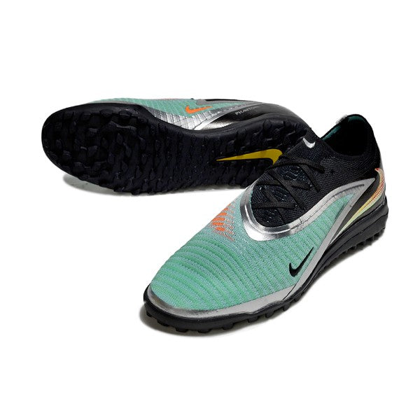 Nike Phantom 6 Elite Launch Edition Black TF