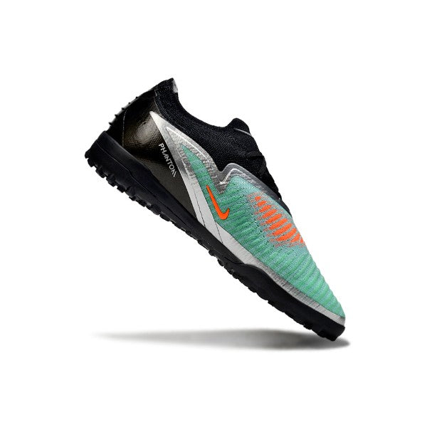 Nike Phantom 6 Elite Launch Edition Black TF