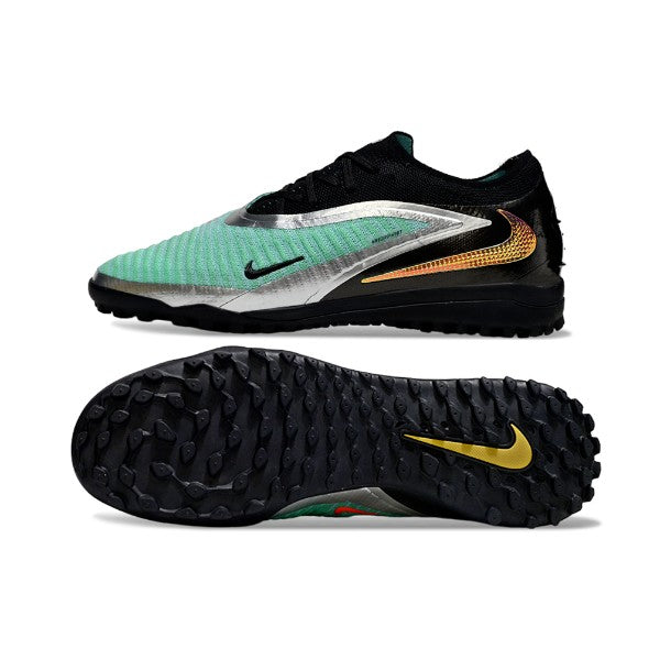 Nike Phantom 6 Elite Launch Edition Black TF