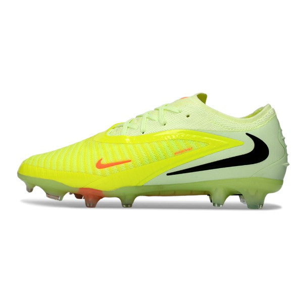 Nike Phantom 6 Elite Max Voltage Pack FG