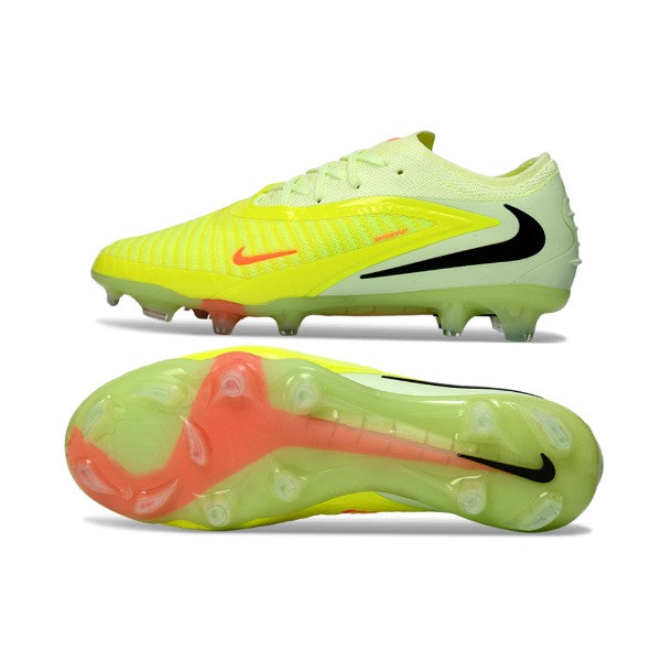 Nike Phantom 6 Elite Max Voltage Pack FG