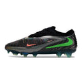 Nike Phantom 6 Elite Nike x EA FC Pack Black and White FG