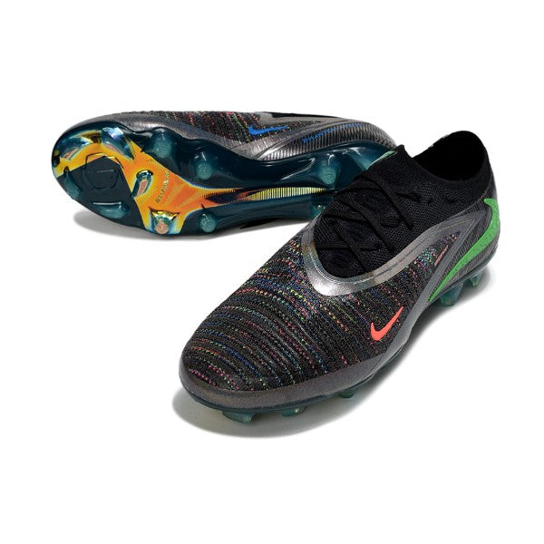 Nike Phantom 6 Elite Nike x EA FC Pack Black and White FG