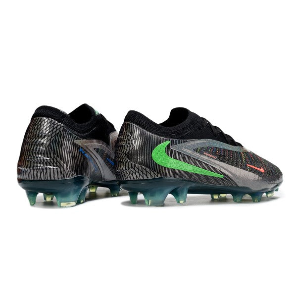 Nike Phantom 6 Elite Nike x EA FC Pack Black and White FG