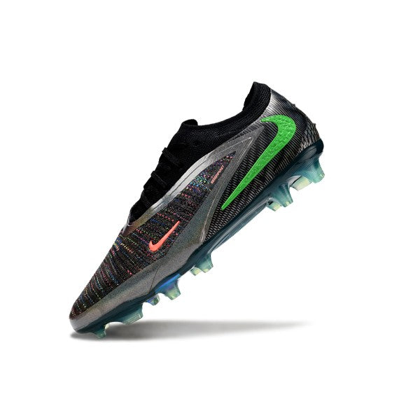 Nike Phantom 6 Elite Nike x EA FC Pack Black and White FG