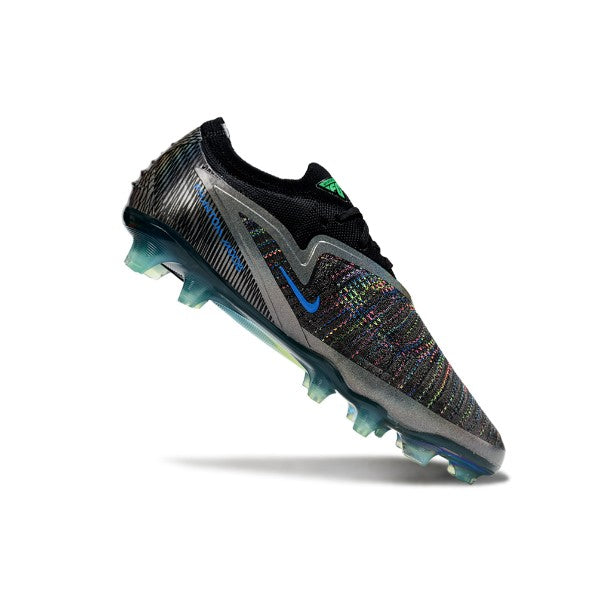 Nike Phantom 6 Elite Nike x EA FC Pack Black and White FG